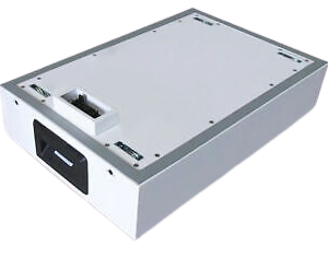 BYD B-Box Batteriemodul Premium HVS+ 2.56