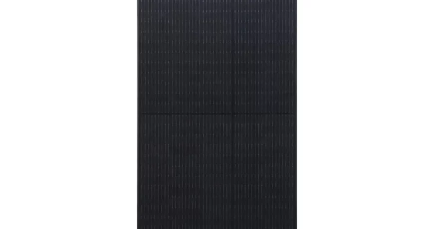 Hochleistungs-PV-Modul