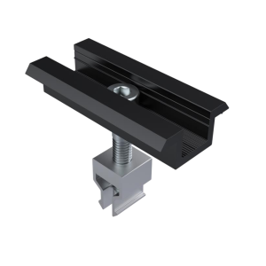 Mittelklemme 30-40 mm