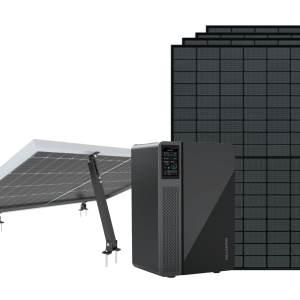 ZEUS SMART POWERSYSTEM 2000