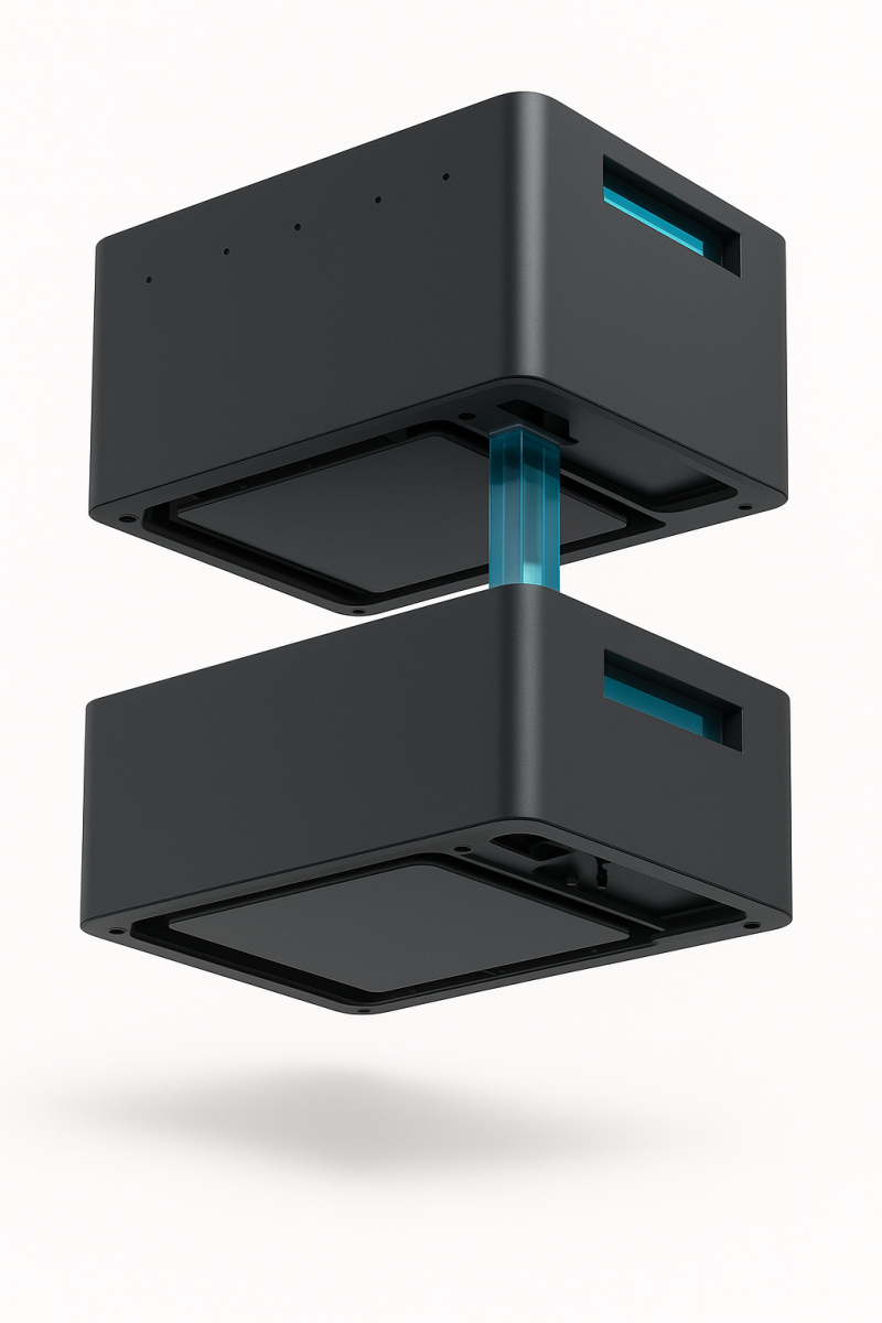 Marstek Jupiter C+ Erweiterung 2,56 kWh