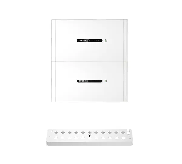 Goodwe Lynx D 5.0-10 10kWh Speicher