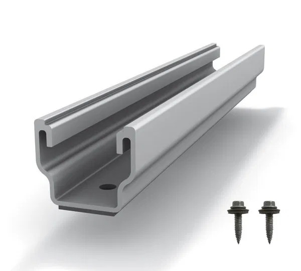 RK2 MUR 0,25m EPDM SET