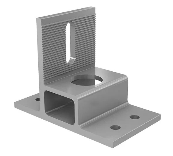 Splice Foot K2 für Bitumendach